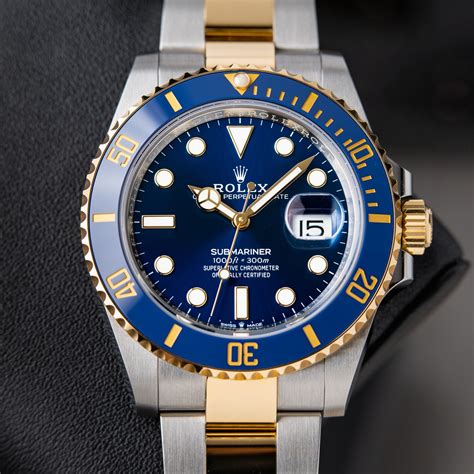 rolex spondo bly|rolex bluesy submariner.